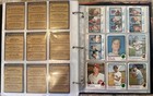 1973 Topps Baseball Complete Set Vintage Original 1-660 Hof Rookies Rare Ex
