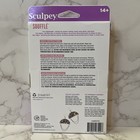 Sculpey Souffle Premium Oven Bake Clay Lightweight 12 Pc 10 8 Oz New Sealed
