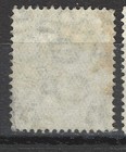 Kut - East Africa   Uganda 1912-21 Gv Sg45 Used