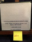 Sales Master Academy Success Master Academy Self Improvement Cd Set Of 12