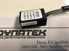 Dynatek Cdi Ignition Box Suzuki Ltz50 Z50 Ltz 50 Removes Speed Limiter 2006 