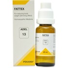 Adel 13 Drops 20ml Pack Homeopathic Drops Adel Pekana Germany Free Shipping