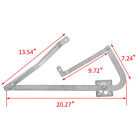 Pair Attic Ladder Spreader Hinge Arms For Mfg After 2010 Werner Series 55-2
