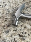 Estwing E322sm 22 Oz Solid Steel Nail Hammer Milled Face