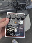 Electro-harmonix Key9 Electric Piano Machine Guitar Pedal With 9 Presets