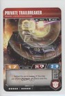 2019 Transformers Tcg Wave 3  War For Cybertron Siege I  utt24