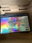 Apc Replacement Battery Cartridge For Ups Systems  12v