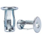Jack Nut Threaded Insert Petal Nuts Nutserts Jacknut Srew Anchor Spider Rivnu   