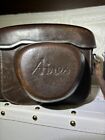     Vintage Near Mint In Case     Aires 35 Iiic 35mm Film Rangefinder From Japan