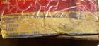 Timken Front Axle Shim Set Ww2 White Half Track  G067 Dodge W500