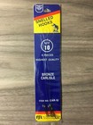7 - Dolphin Snelled Fish Hooks - Size 10 - 6 Hooks Per Package