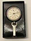 Vintage New Haven Golfometer Mechanical Pedometer - Looks Unused