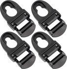 4 Sets   Kayak Replacement Parts Compatible With Lifetime Emotion  Kayak Acce   
