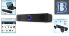Usb Powered Stereo Speakers - Wired Desktop Sound For Computer   Laptop