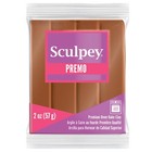 Premo Sculpey Accents Polymer Clay 2oz Copper