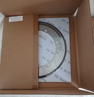 Marquip Slitter Blade 280 X 168 3 X 1 2 Tungsten Carbide  New  Free Shipping