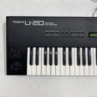 Roland U20 Rs-pcm Keyboard Synthesizer