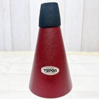 Yupon Wooden Trumpet Straight Mute