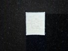 Gb Kev 11  Sg 307  9d Purple blue  Stamp  V fine  Mnh  Full Gum 