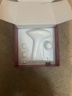 Philips Ipl Hair Removal Device Corded Kit W  Adapter   Attachments  White