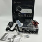 Cobra 29 Lx Chr Le Chrome Limited Edition 40 Channel Cb Radio