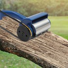 Chainsaw Carving Mill Attachment Log Debarker Peeler Notcher For Stihl husqvarna