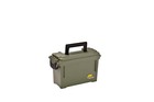 Plano Field Ammo Box  Od Green  Lockable Ammunition Storage Box With Heavy-duty