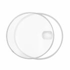 Sapphire Crystal For 36mm Rolex Datejust 16013 16014 16030 16250 16253 Circa Tq