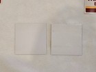 Vintage 1980s Cigarette Vending Machine Labels Tags 2x2 - Lot Of 47 Assorted