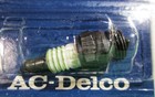Nos Vintage 14mm Ac  Cs45t Spark Plug For Chain Saw   Small Engine Apps 
