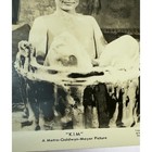 Vintage 1950 Kim Movie Still Photo Mgm Soap Bubbles