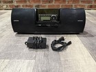 Sirius Subx2 Satellite Radio Speaker Dock System W  Starmate 5 Receiver-tested