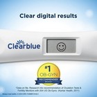 New Clearblue Advanced Digital Ovulation Tests - 10ct