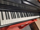 Kawai Ca401 88-key Digital Concert Piano - Satin Black