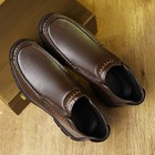 Men s Casual Slip On Shoes Non Slip Comfortable Durable Footwear For Daily Wear