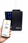 Smart Hvac Scent Diffuser 200ml Wifi App Control Aroma Machine 500m   Novia A300