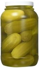 Best Maid Dill Pickles - 1 Gallon With Free Shipping In United States Of America
