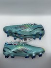 Adidas X Speedportal 1 Sg Aqua Blue Soccer Cleats Size Men s 6 Gw8442