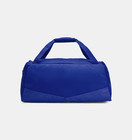 Under Armour Undeniable 5 0 Medium Duffle Gym Bag Travel Sports Training Blue