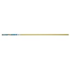 Carpet Edging Bar  Aluminum  Gold  72 In L   1vzt8