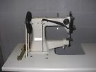 Sewline New Special Table Set W cut Out 4 Cylinder Bed Industrial Sewing Machine