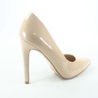 New Womens 19 Color Pointy Toe Stiletto High Heel Dress Pump Shoes Size 5 5 - 11