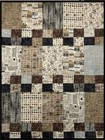 Heritage Quilt Pattern-a Fat Quarter Pattern