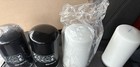 2x Keltec Kl235-006   2x Keltec Kd490-006 Filters