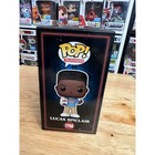 N Hand Exc Lucas Sinclair W  Popcorn Stranger Things Season 5 Funko Pop  1798