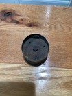 Antique Phinney-walker 8 Day Keyless Auto Clock Rim Wind Car Dash