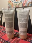 Mary Kay Satin Body Indulgent Shea Wash And Silkening Shea Lotion  new Sealed 
