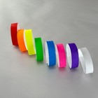 500 Tyvek Wristbands 3 4 x10      Multiple Colors     Event Id Bracelets
