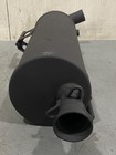 Kubota K7121-83110 Muffler For Rtv