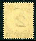 Gandalf - British 1923 Gold Coast Postage Due 2   Black Scott  j3 Mint T131